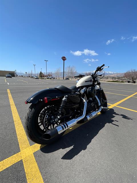 2022 Harley-Davidson Forty-Eight® in Colorado Springs, Colorado - Photo 6