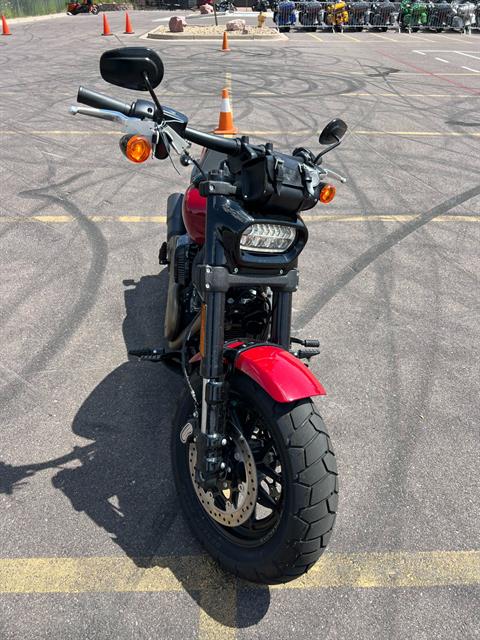 2021 Harley-Davidson Fat Bob® 114 in Colorado Springs, Colorado - Photo 3
