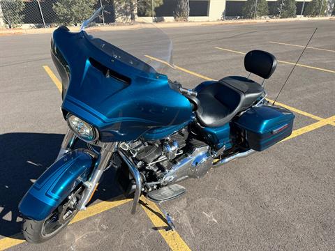 2020 Harley-Davidson Street Glide® in Colorado Springs, Colorado - Photo 4