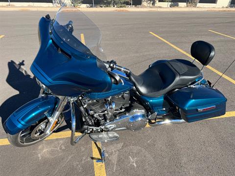 2020 Harley-Davidson Street Glide® in Colorado Springs, Colorado - Photo 5