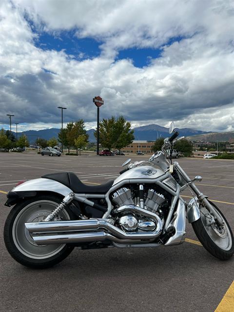 2003 Harley-Davidson VRSCA  V-Rod® in Colorado Springs, Colorado - Photo 1