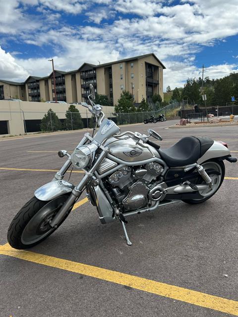 2003 Harley-Davidson VRSCA  V-Rod® in Colorado Springs, Colorado - Photo 7