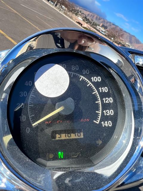 2003 Harley-Davidson VRSCA  V-Rod® in Colorado Springs, Colorado - Photo 10