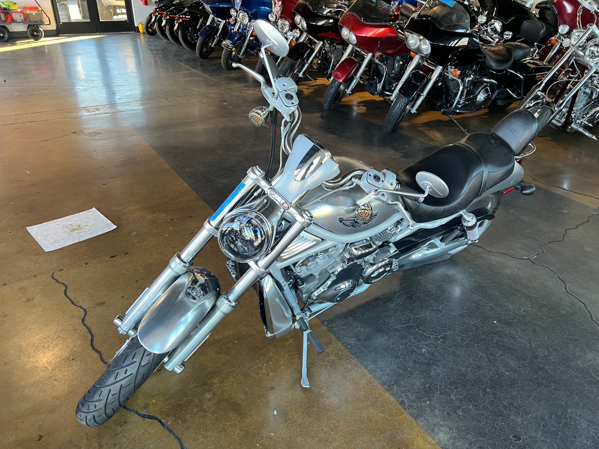 2003 Harley-Davidson VRSCA  V-Rod® in Colorado Springs, Colorado - Photo 4