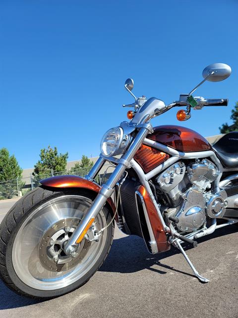 2003 Harley-Davidson VRSCA  V-Rod® in Colorado Springs, Colorado - Photo 8