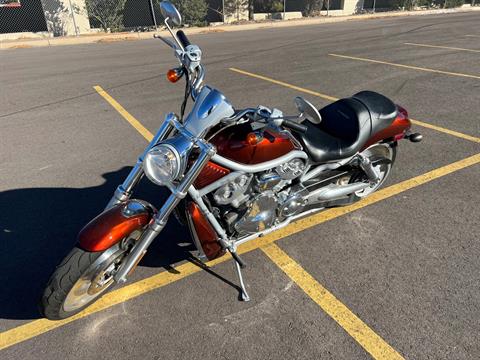2003 Harley-Davidson VRSCA  V-Rod® in Colorado Springs, Colorado - Photo 4