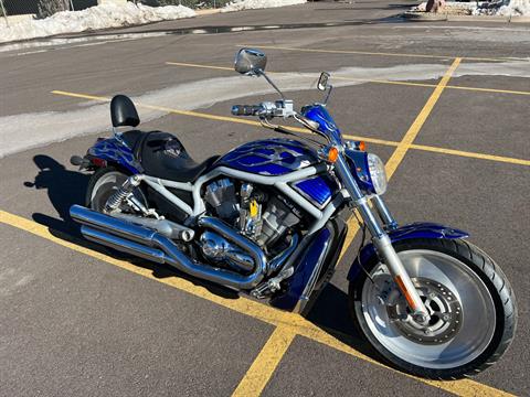 2003 Harley-Davidson VRSCA  V-Rod® in Colorado Springs, Colorado - Photo 2