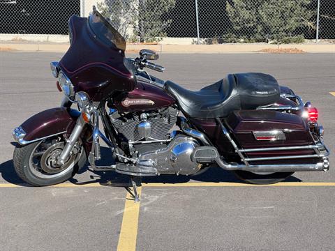 2005 Harley-Davidson FLHTC/FLHTCI Electra Glide® Classic in Colorado Springs, Colorado - Photo 5