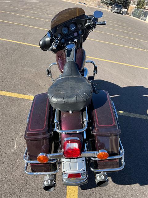 2005 Harley-Davidson FLHTC/FLHTCI Electra Glide® Classic in Colorado Springs, Colorado - Photo 7