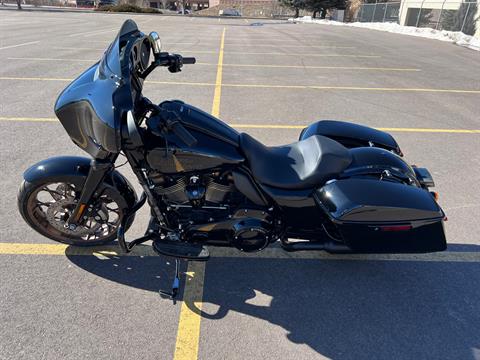 2023 Harley-Davidson Street Glide® ST in Colorado Springs, Colorado - Photo 5