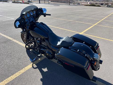 2023 Harley-Davidson Street Glide® ST in Colorado Springs, Colorado - Photo 6