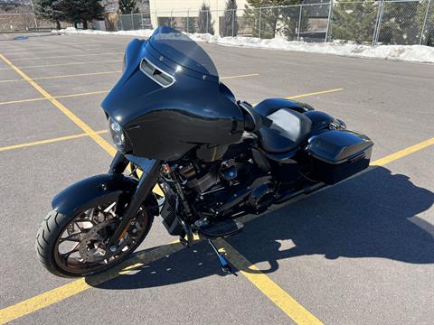 2023 Harley-Davidson Street Glide® ST in Colorado Springs, Colorado - Photo 4