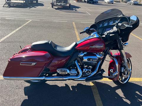 2021 Harley-Davidson Street Glide® in Colorado Springs, Colorado - Photo 1
