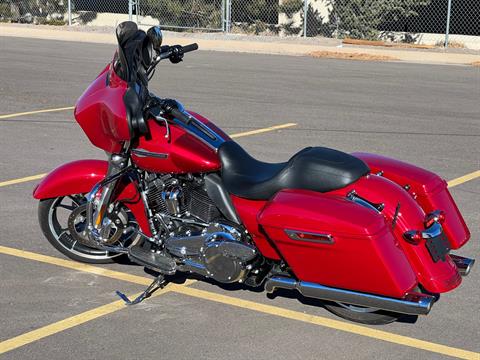 2021 Harley-Davidson Street Glide® in Colorado Springs, Colorado - Photo 6