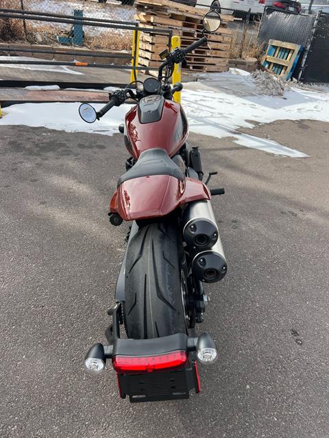 2024 Harley-Davidson Sportster® S in Colorado Springs, Colorado - Photo 7