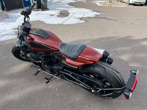 2024 Harley-Davidson Sportster® S in Colorado Springs, Colorado - Photo 6