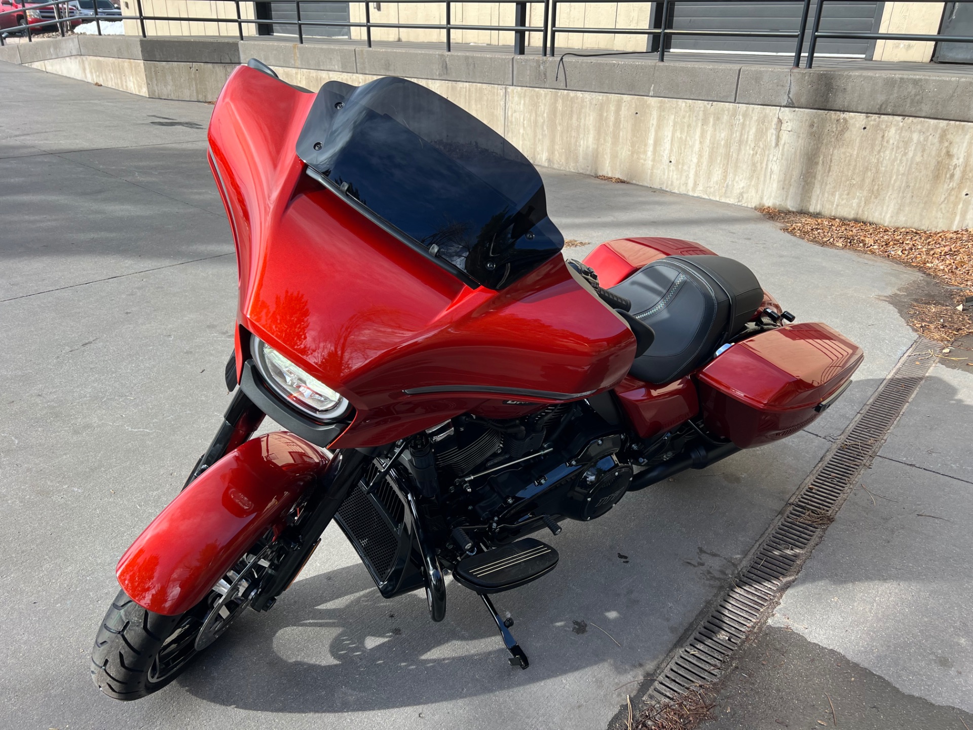 2024 Harley-Davidson Street Glide® in Colorado Springs, Colorado - Photo 4