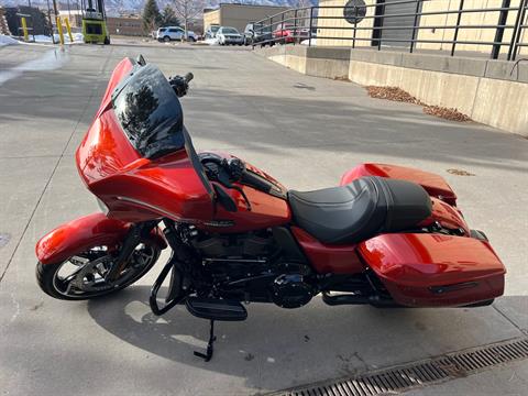 2024 Harley-Davidson Street Glide® in Colorado Springs, Colorado - Photo 5