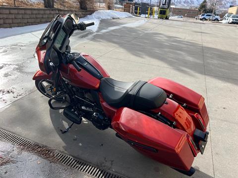 2024 Harley-Davidson Street Glide® in Colorado Springs, Colorado - Photo 6