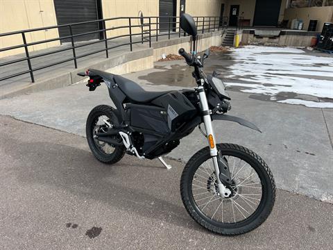 2023 Zero Motorcycles FX ZF7.2 Integrated in Colorado Springs, Colorado - Photo 2