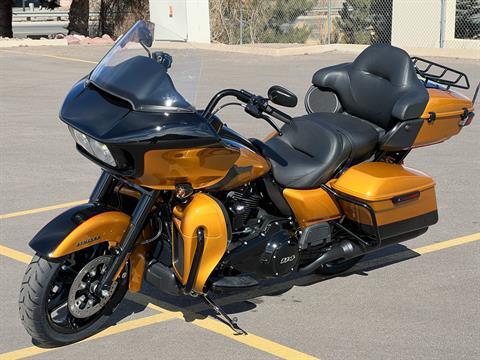 2023 Harley-Davidson Road Glide® Limited in Colorado Springs, Colorado - Photo 4