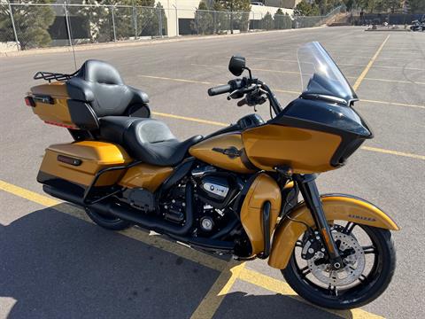 2023 Harley-Davidson Road Glide® Limited in Colorado Springs, Colorado - Photo 2