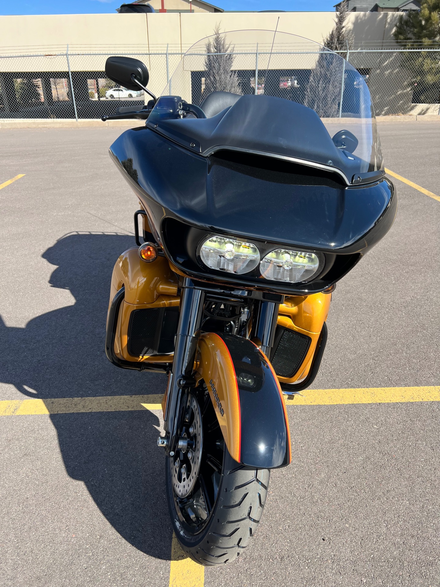 2023 Harley-Davidson Road Glide® Limited in Colorado Springs, Colorado - Photo 3