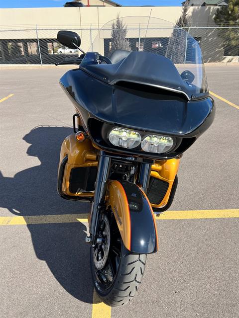 2023 Harley-Davidson Road Glide® Limited in Colorado Springs, Colorado - Photo 3