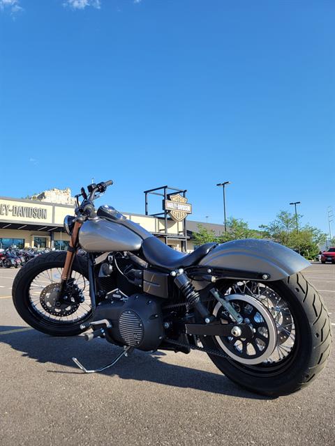 2014 Harley-Davidson Dyna® Street Bob® in Colorado Springs, Colorado - Photo 4
