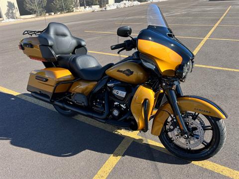 2023 Harley-Davidson Ultra Limited in Colorado Springs, Colorado - Photo 2