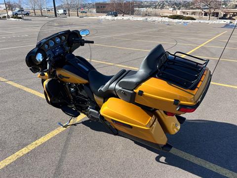 2023 Harley-Davidson Ultra Limited in Colorado Springs, Colorado - Photo 6