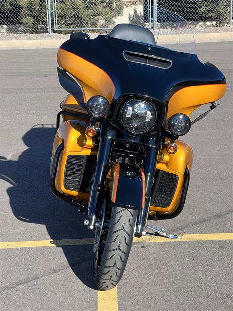 2023 Harley-Davidson Ultra Limited in Colorado Springs, Colorado - Photo 3