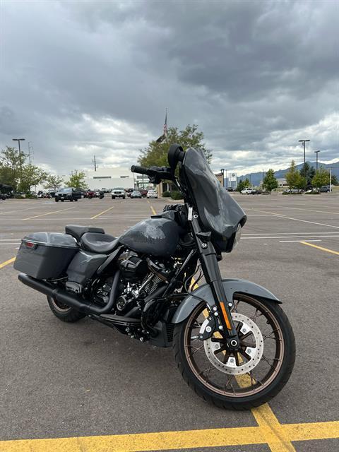 2022 Harley-Davidson Street Glide® ST in Colorado Springs, Colorado - Photo 2