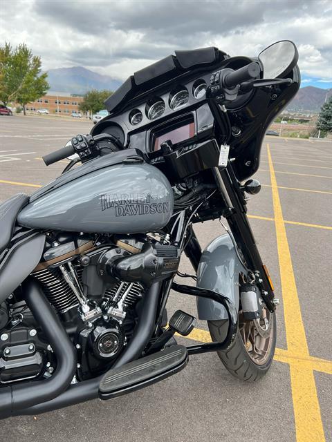 2022 Harley-Davidson Street Glide® ST in Colorado Springs, Colorado - Photo 8