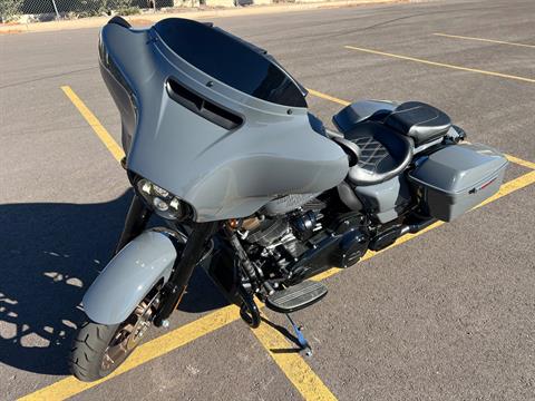 2022 Harley-Davidson Street Glide® ST in Colorado Springs, Colorado - Photo 4