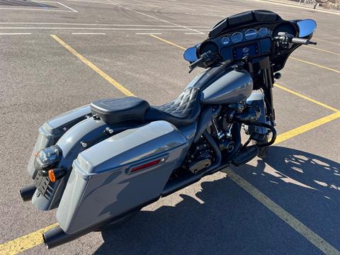 2022 Harley-Davidson Street Glide® ST in Colorado Springs, Colorado - Photo 8