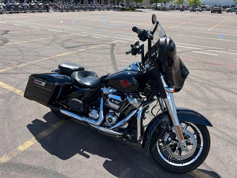 2021 Harley-Davidson Electra Glide® Standard in Colorado Springs, Colorado - Photo 2