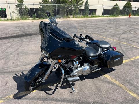 2021 Harley-Davidson Electra Glide® Standard in Colorado Springs, Colorado - Photo 4
