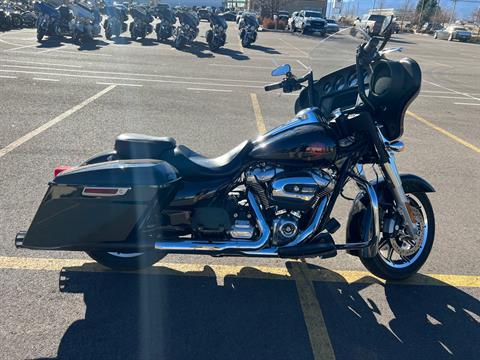 2021 Harley-Davidson Electra Glide® Standard in Colorado Springs, Colorado - Photo 1