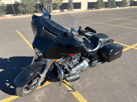 2021 Harley-Davidson Electra Glide® Standard in Colorado Springs, Colorado - Photo 4