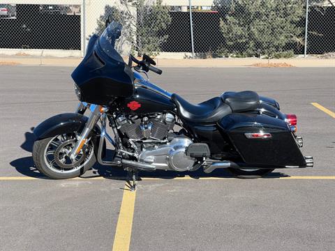 2021 Harley-Davidson Electra Glide® Standard in Colorado Springs, Colorado - Photo 5