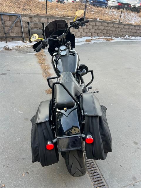 2017 Harley-Davidson Low Rider® S in Colorado Springs, Colorado - Photo 7
