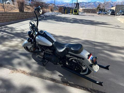 2024 Harley-Davidson Heritage Classic 114 in Colorado Springs, Colorado - Photo 6