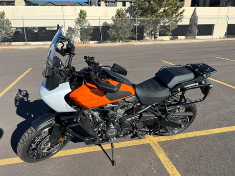 2021 Harley-Davidson Pan America™ Special in Colorado Springs, Colorado - Photo 5