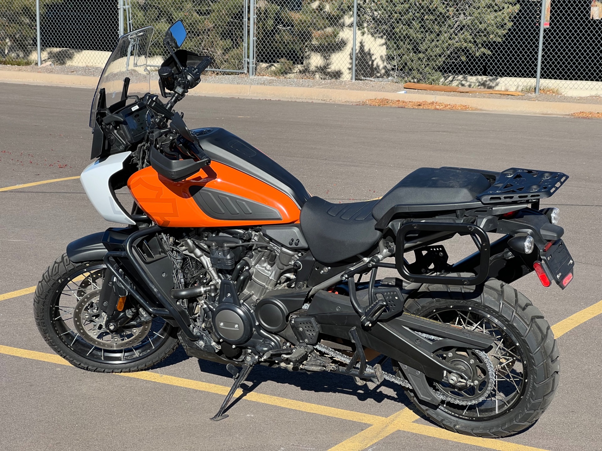 2021 Harley-Davidson Pan America™ Special in Colorado Springs, Colorado - Photo 6