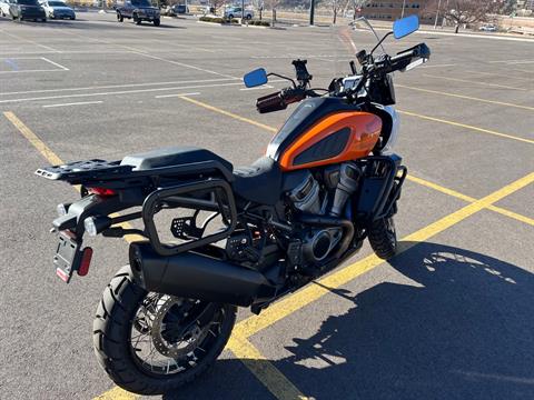 2021 Harley-Davidson Pan America™ Special in Colorado Springs, Colorado - Photo 8
