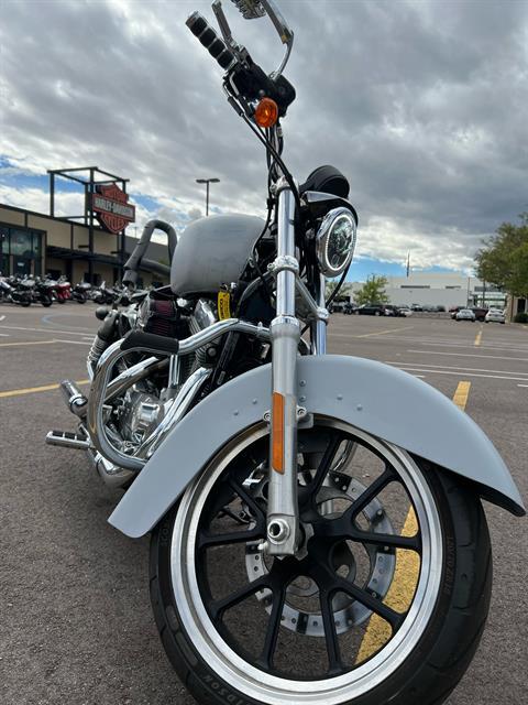 2017 Harley-Davidson Superlow® in Colorado Springs, Colorado - Photo 8