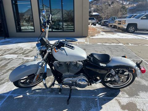 2017 Harley-Davidson Superlow® in Colorado Springs, Colorado - Photo 5