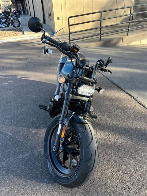 2024 Harley-Davidson Sportster® S in Colorado Springs, Colorado - Photo 3