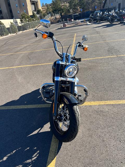 2020 Harley-Davidson Softail Slim® in Colorado Springs, Colorado - Photo 3